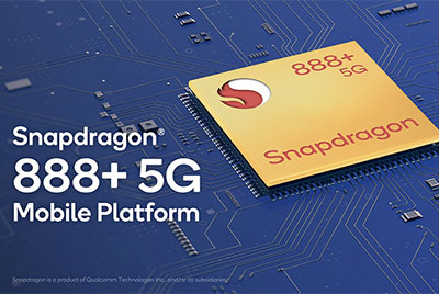 高通發(fā)布驍龍 888 Plus 5G 移動(dòng)平臺(tái),小米 /vivo/ 榮耀 / ROG 等發(fā)聲支持