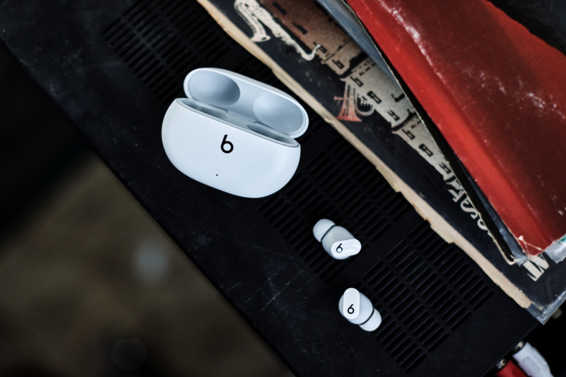 郭明錤:Beats Studio Buds 采用聯(lián)發(fā)科 TWS 芯片,而非蘋果自家 H1