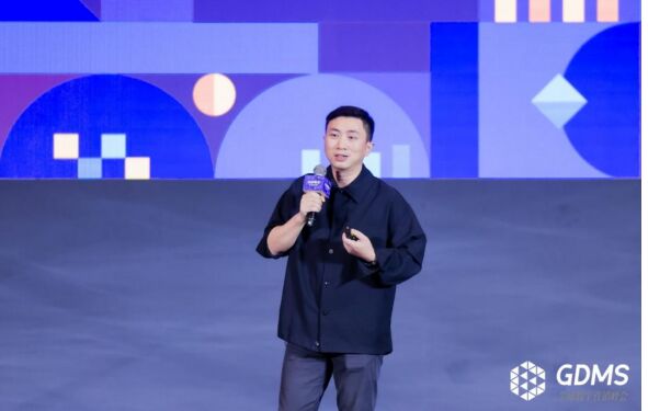 如何幫助品牌連接用戶價(jià)值？OPPO營(yíng)銷首次在GDMS提出O企號(hào)私域運(yùn)營(yíng)解決方案