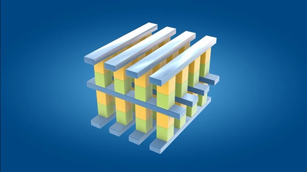 美光“賤賣”3D Xpoint芯片工廠:德儀接盤