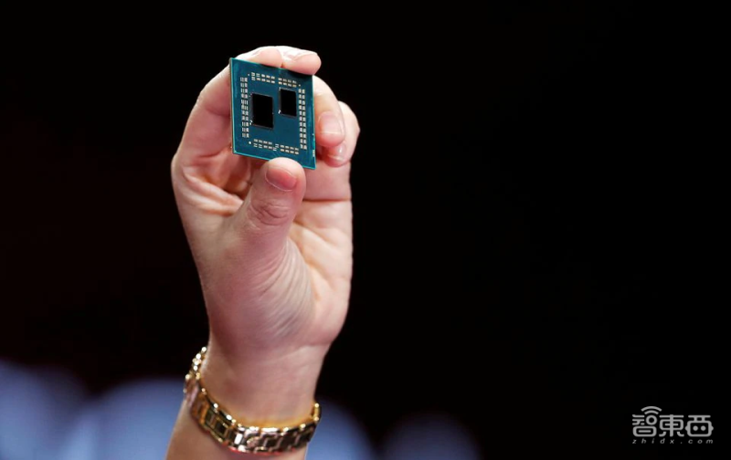 AMD 收購賽靈思獲歐盟批準，中國審批成關(guān)鍵