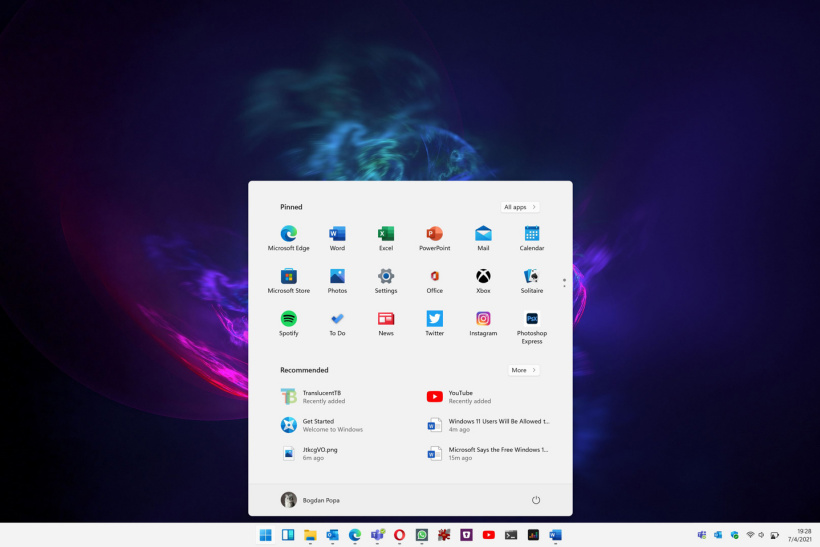 微軟：Win10 免費(fèi)升級 Win11 有時間限制，將至少持續(xù)一年