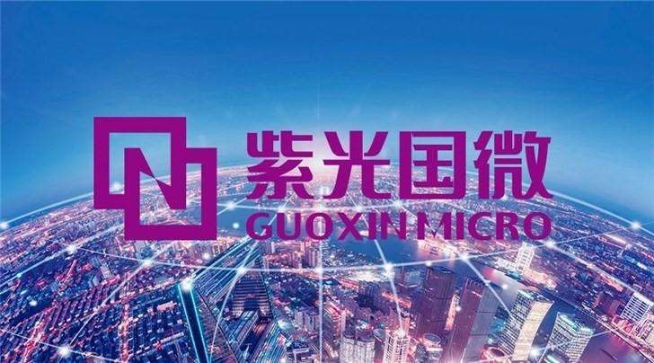 紫光國微市值突破千億元