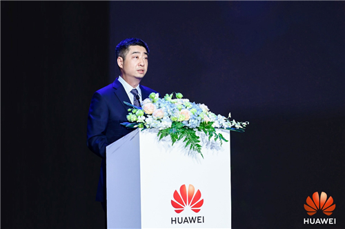 昇騰人工智能高峰論壇召開，攜手伙伴共贏智能新未來