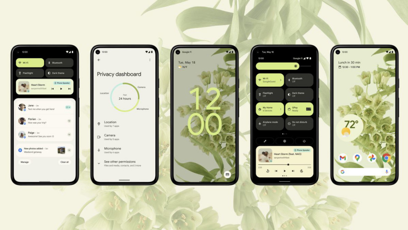 谷歌將為 Android 12 推出全新游戲模式 API，有望支持三檔性能調(diào)節(jié)