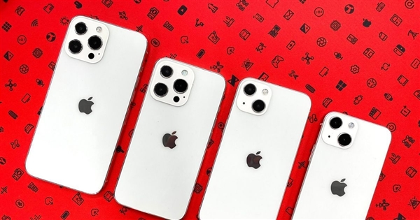 曝iPhone 13 Pro/Pro Max繼續(xù)獨占激光雷達掃描儀:普通版無緣