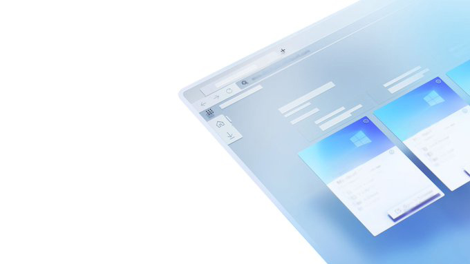 微軟 Win11 Cloud PC 云電腦早期圖片曝光:“開(kāi)始”菜單按鈕還在左下角