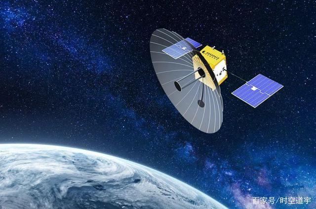 布局SAR遙感新方向，拓展商業(yè)衛(wèi)星新機遇