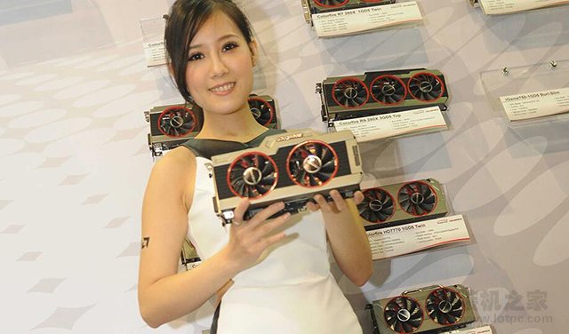 不同品牌相同芯片型號(hào)的獨(dú)立顯卡，為什么價(jià)格相差甚遠(yuǎn)？