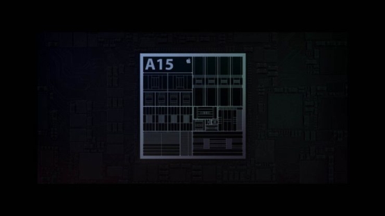 蘋果A15芯片架構細節(jié)曝光：保留6核CPU，新iPhone全系搭載
