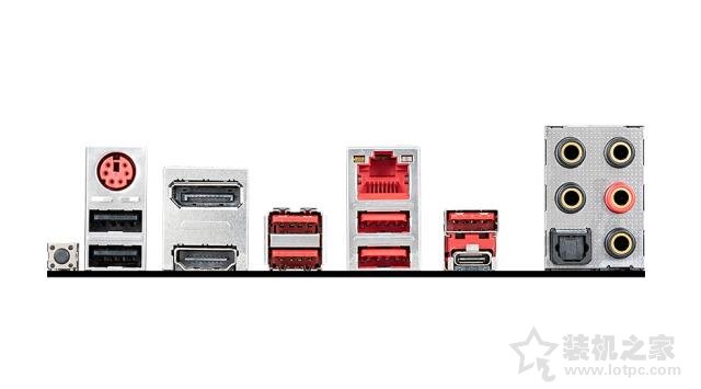 主板H410和B460區(qū)別是什么？哪個好？B460和H410區(qū)別對比知識科普