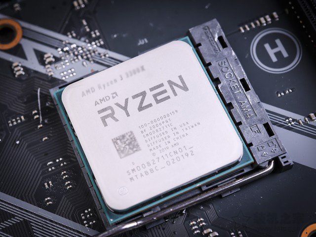 AMD CPU有散片嗎？一文科普AMD CPU散片和盒裝區(qū)別對比知識