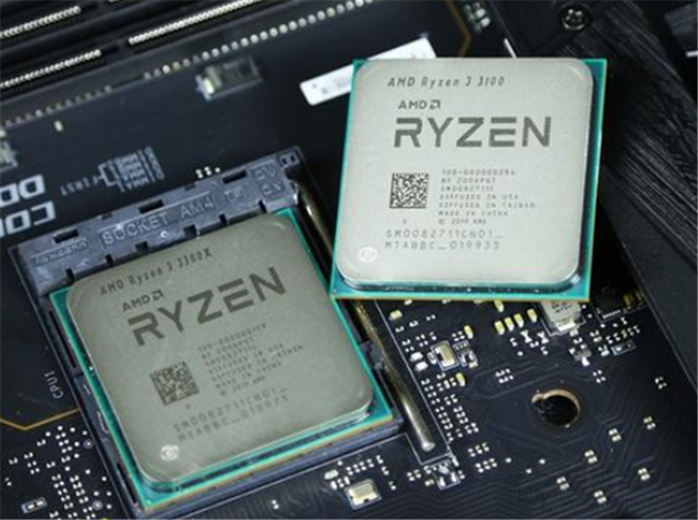 AMD CPU有散片嗎？一文科普AMD CPU散片和盒裝區(qū)別對比知識