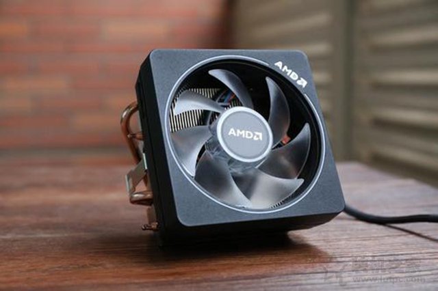 AMD CPU有散片嗎？一文科普AMD CPU散片和盒裝區(qū)別對比知識
