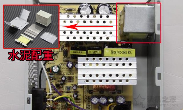 雜牌電源對電腦影響大嗎？雜牌劣質(zhì)電源對電腦硬件的危害科普知識