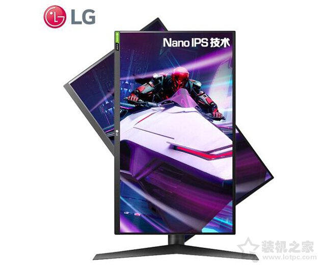 fastips和nanoips哪個好？Nano IPS和Fast IPS面板優(yōu)缺點區(qū)別知識
