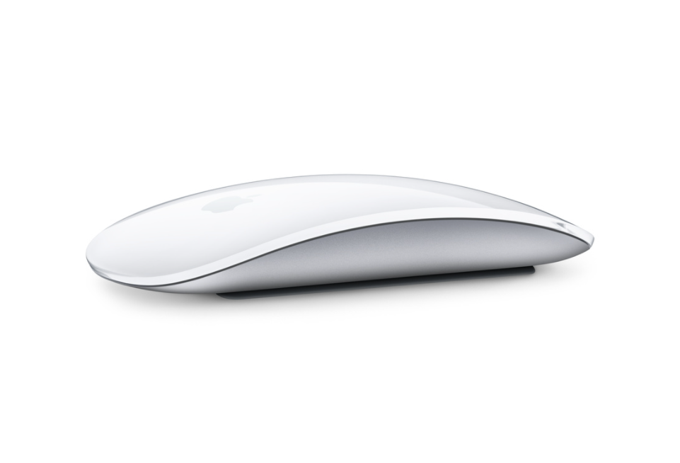 Linux 5.15 將支持蘋果 Magic Mouse 鼠標高精度滾動