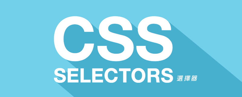 深入了解CSS中的選擇器