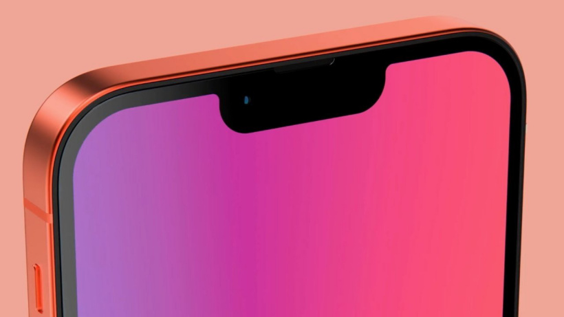 供應(yīng)鏈證實:蘋果 iPhone 13 Pro 將有日落金和玫瑰金兩款新配色