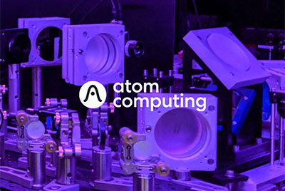 Atom Computing 推出其第一代量子計(jì)算系統(tǒng) Phoenix