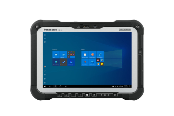 松下發(fā)布三防 Win10 平板電腦 TOUGHBOOK G2：模塊化設計，售價 2999 美元起