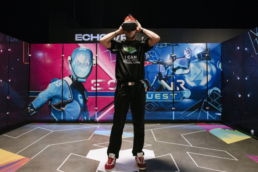 Facebook 考慮在蘋果健康應(yīng)用中整合 Oculus 鍛煉數(shù)據(jù)