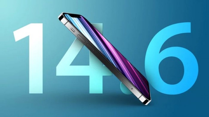 蘋果宣布停止簽署iOS 14.6