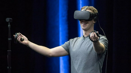 Facebook 宣布成立新產(chǎn)品團(tuán)隊(duì)開發(fā)“元宇宙”