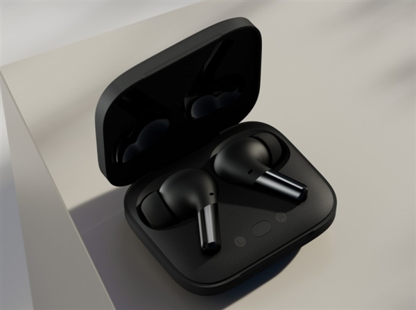 超越蘋果！劉作虎：一加Buds Pro降噪實測強于AirPods Pro