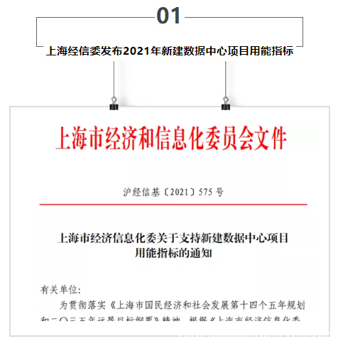 【IDC圈一周最HOT】上海、鐵嶺、烏蘭察布數(shù)據(jù)中心項(xiàng)目、廣深I(lǐng)DC市場報(bào)告、上海IDC用能指標(biāo)、數(shù)據(jù)中心能效專項(xiàng)監(jiān)察……