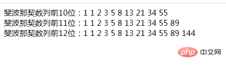 PHP和黃金分割數(shù)列的完美邂逅（不可錯過）