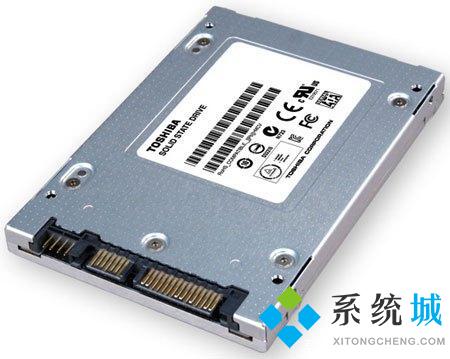 固態(tài)硬盤和機(jī)械硬盤區(qū)別