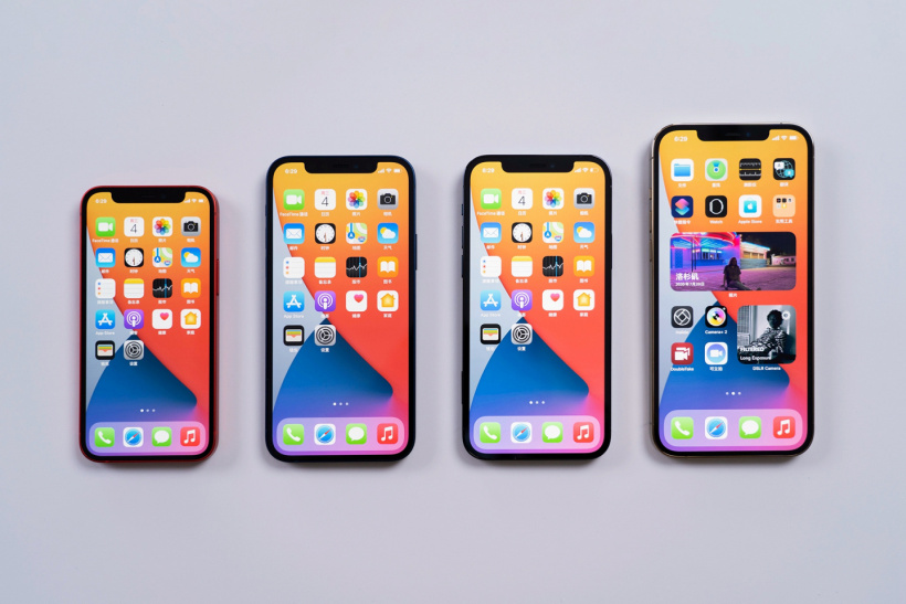 Digitimes:蘋果 2023 款 iPhone 有望新增鈦合金款機型