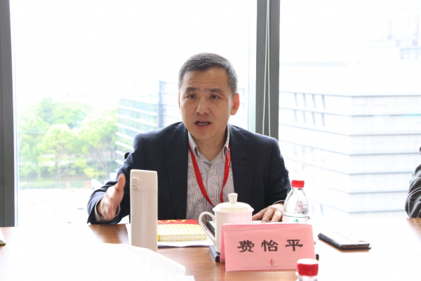 中信泰富地產(chǎn)聯(lián)合元年科技:用新一代財務共享迎接產(chǎn)業(yè)巨變