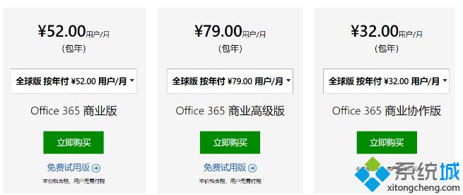 office365和office2019哪個(gè)好_教你office365和office2019有何區(qū)別
