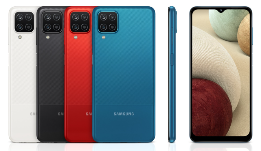三星 Galaxy A12 Nacho 發(fā)布：搭載 Exynos 850 處理器，約 1059 元起
