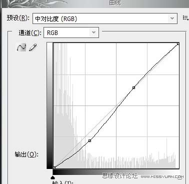 PS調(diào)出人物柔美的藝術(shù)色調(diào)效果