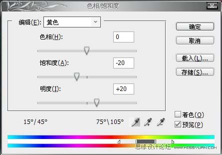 PS調(diào)出人物柔美的藝術(shù)色調(diào)效果