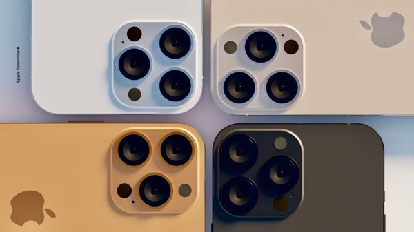 蘋果 iPhone 13/Pro 大規(guī)模量產(chǎn),代工廠瘋狂搶人