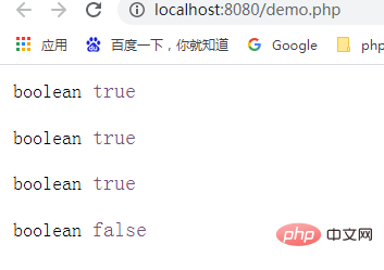 PHP算法練習(xí)五：判斷一個數(shù)是不是指定數(shù)的倍數(shù)