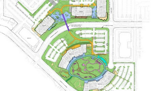 谷歌計劃在硅谷建新園區(qū)：毗鄰其硬件業(yè)務(wù)中心