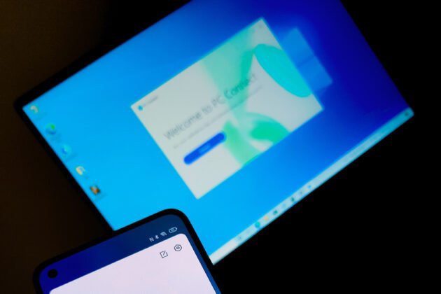 realme Book 即將發(fā)布，電腦手機互聯(lián)軟件 PC Connect 曝光