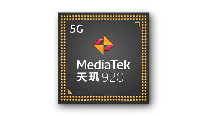 聯(lián)發(fā)科發(fā)布天璣 920 和天璣 810 5G 移動(dòng)芯片：6nm 制程，手機(jī)三季度上市