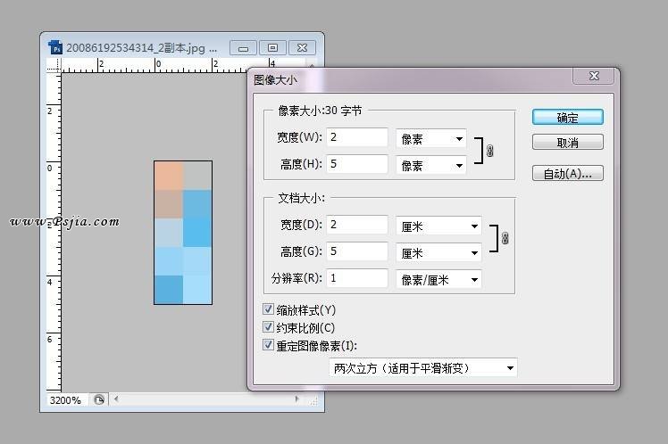 PS快速入門(mén)？看這篇經(jīng)典的萬(wàn)字筆記就夠了！
