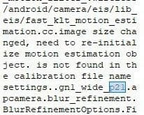 Android 12 Beta 4 代碼暗示:Pixel 6 將配備三星 GN1 50MP 傳感器與 5G 調(diào)制解調(diào)器