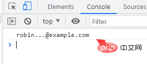 示例詳解用javascript隱藏電子郵件地址