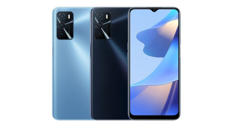 OPPO A16s 發(fā)布：6.5 英寸 HD + 屏，后置三攝，約 1135 元