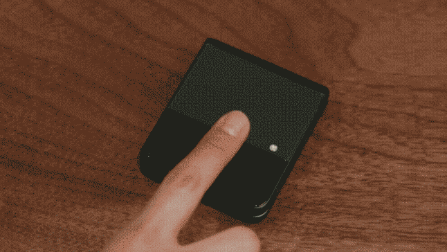 外觀、交互全方位升級，三星Galaxy Z Flip3 5G你值得擁有！