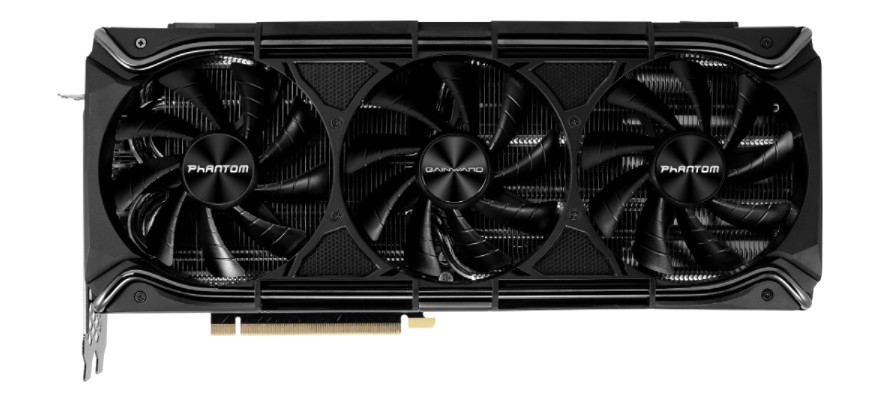 耕升推出新款 GeForce RTX 30 Phantom + 系列顯卡:散熱性能進一步提高