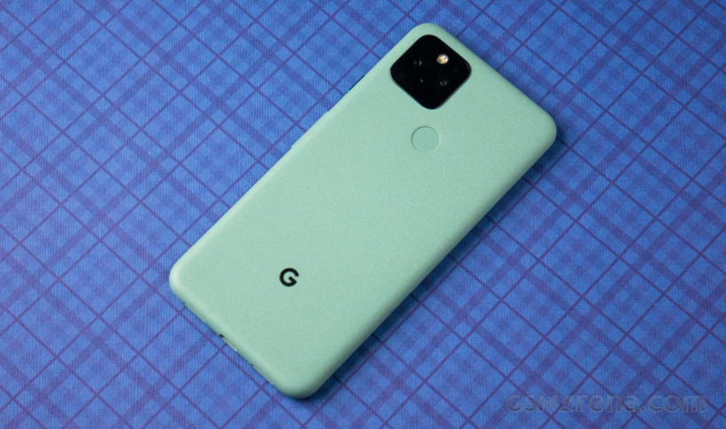 谷歌將繼續(xù)銷售 Pixel 4a 5G、Pixel 5 直至庫存耗盡